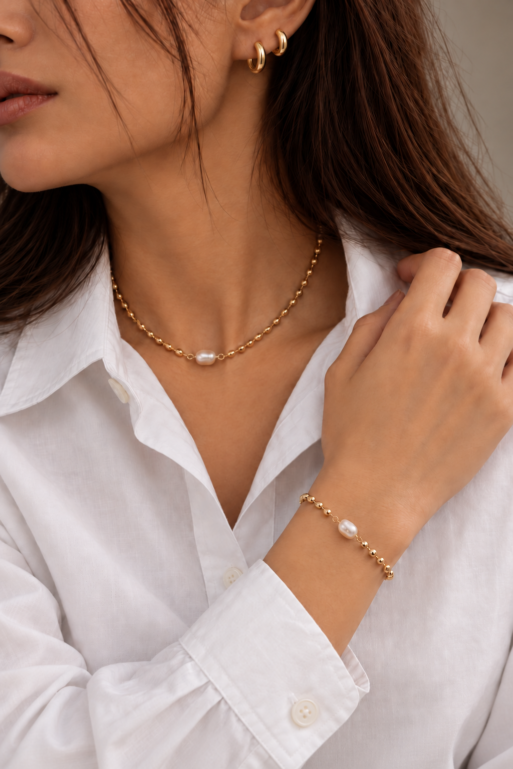 BALANCE bracelet