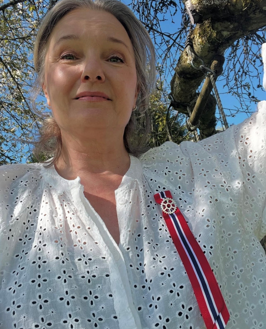 JUBILEUMSSLØYFEN