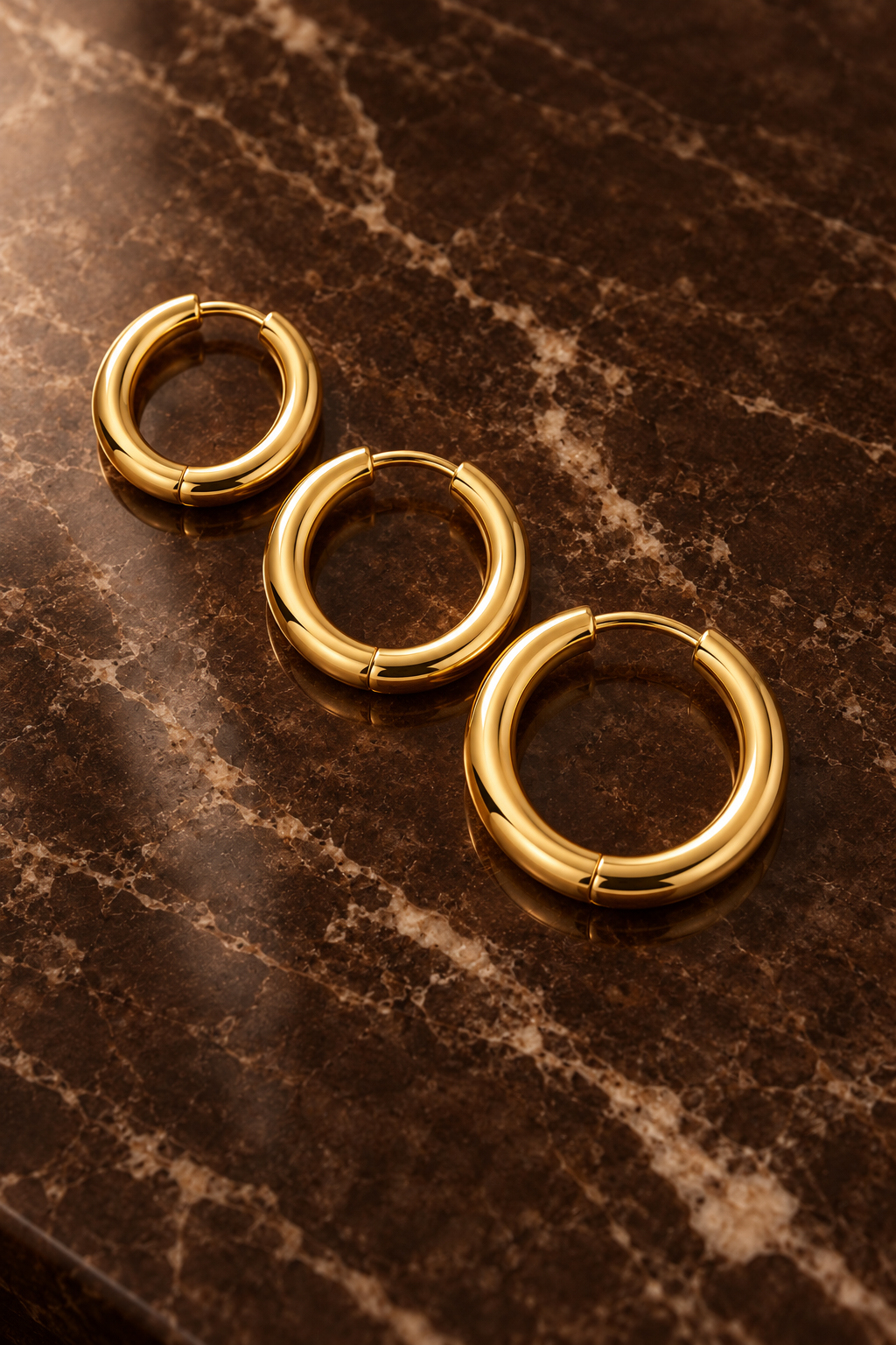 MAGIC hoops small