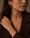 MARQUISE necklace