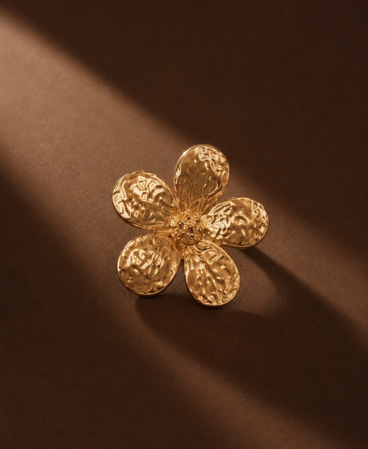 FLOWER RING