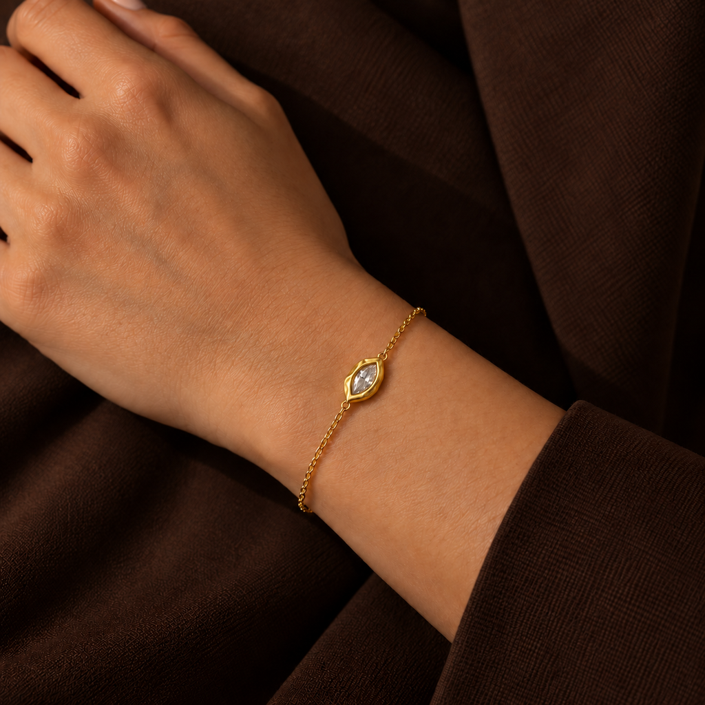 MARQUISE bracelet