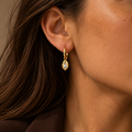 MARQUISE hoops