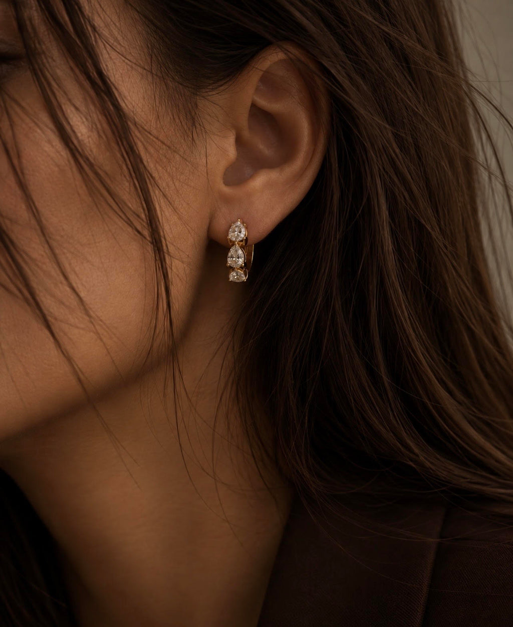 TRINITY clip hoops