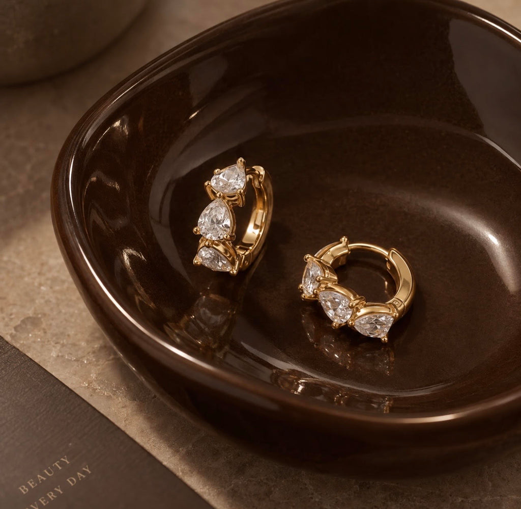 TRINITY clip hoops
